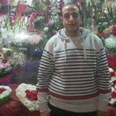 Ahmed Mostafa
