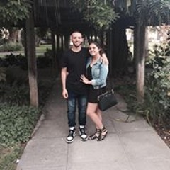 Patrick Middleton Yassa