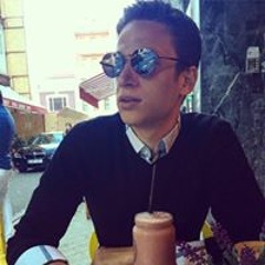 Burak İnceman