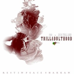 3RD Nature GoGangEnt