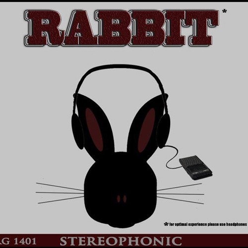 Rabbit music’s avatar