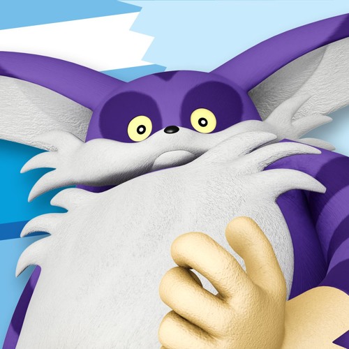 Big the Cat’s avatar