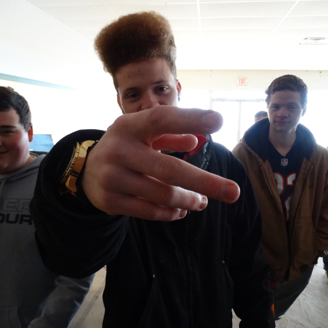 YouthBuild Mclean County’s avatar