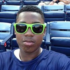 Johnathan Baker