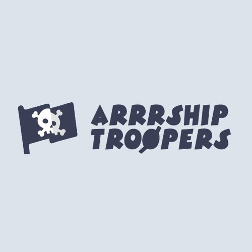 Arrrship Troopers’s avatar