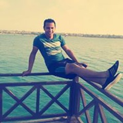 Amr Ahmed