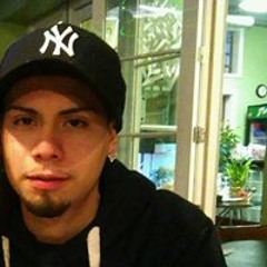 Angel Flores