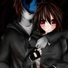 Eyeless jack's girl