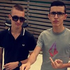 Maxime Ldx