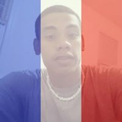 Dominique Antonio Evans