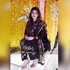 Kanza Siddiqui