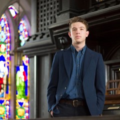 Buck McDaniel, organ