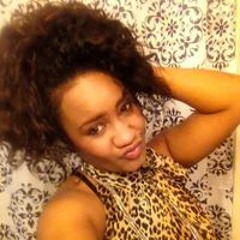 Candice A Small