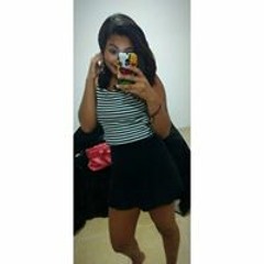 Joyce Dias