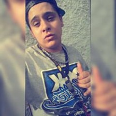Lucas Santos
