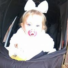 Shanice Cameron Chapman