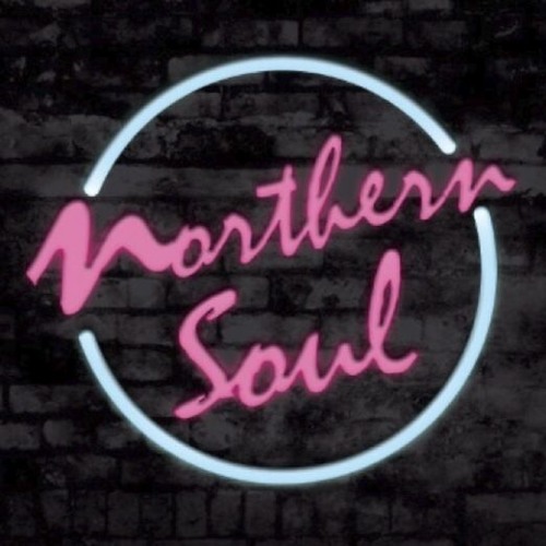SoulCast 001 - We Are Northern Soul