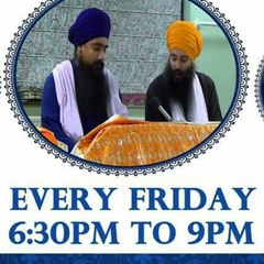 Sikh Inspiration Leeds