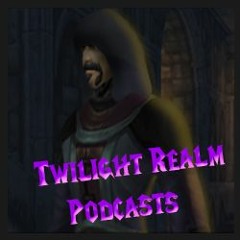 Twilight Realm Podcasts