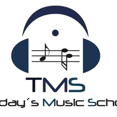 TMS Today´s Music School