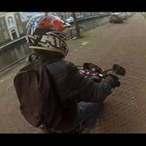 Wouter Dijkman’s avatar