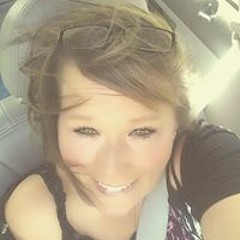 Tricia Brooks Williamson