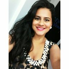 Thanielly Bernardo