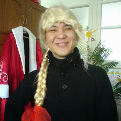Тлеген Жангаскеев