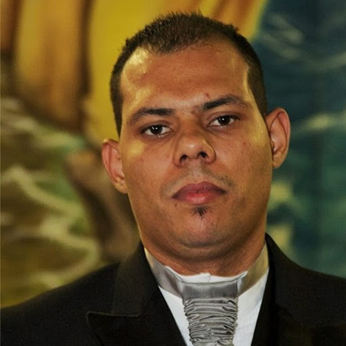 Thiago Pereira da Silva’s avatar
