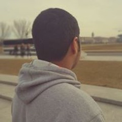 Areeb Ahmed