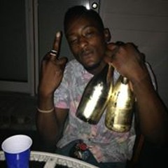 Joshua Francois Simmons