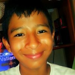 Dorian Méndez