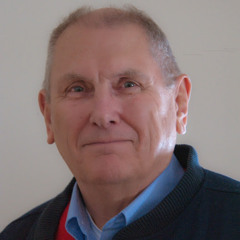 Roger Lucey
