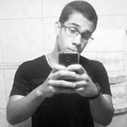Rodrigo Santana Barros’s avatar