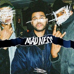 Madness - In The Night (prod. Linos)