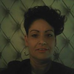 Liza Browneyes Williams