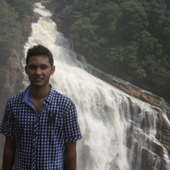 Akhilesh Murali