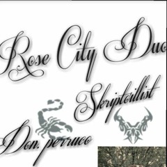 ROSECITYDUO