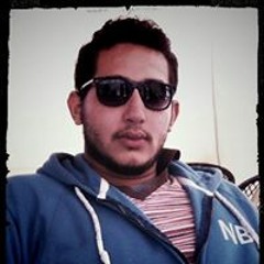 Mahmoud Elhefny