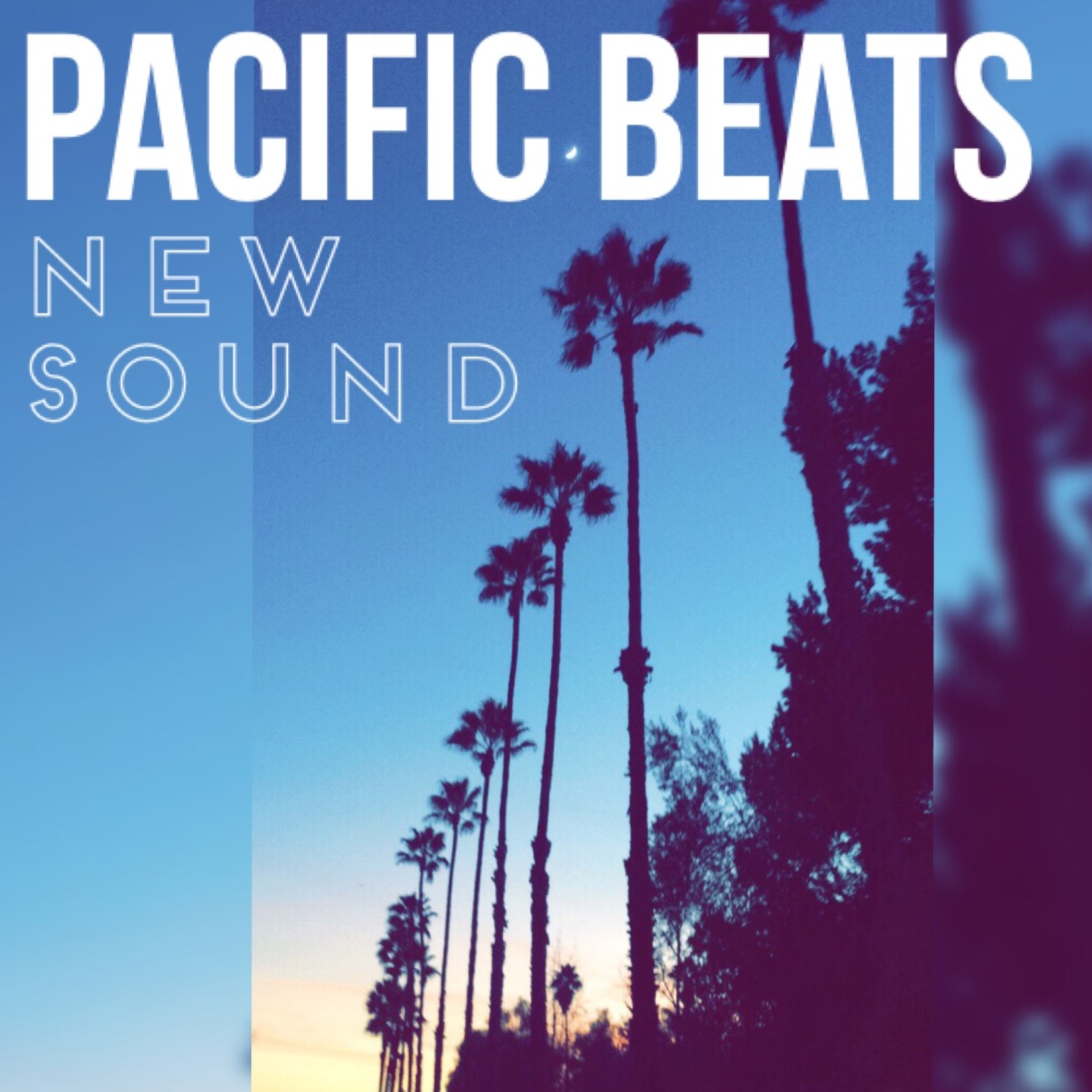 PACIFIC BEATS