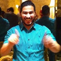 Ahmed Baybars