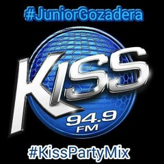 Junior Gozadera