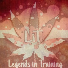 legendsintrainingrecords