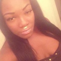 Ashley Casimir