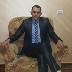 Waleid Morgan