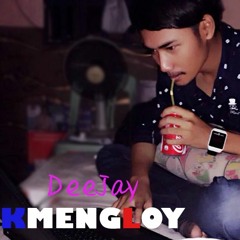 DJ KMENGLOY