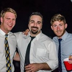 Benjamin Arthur Ranieri