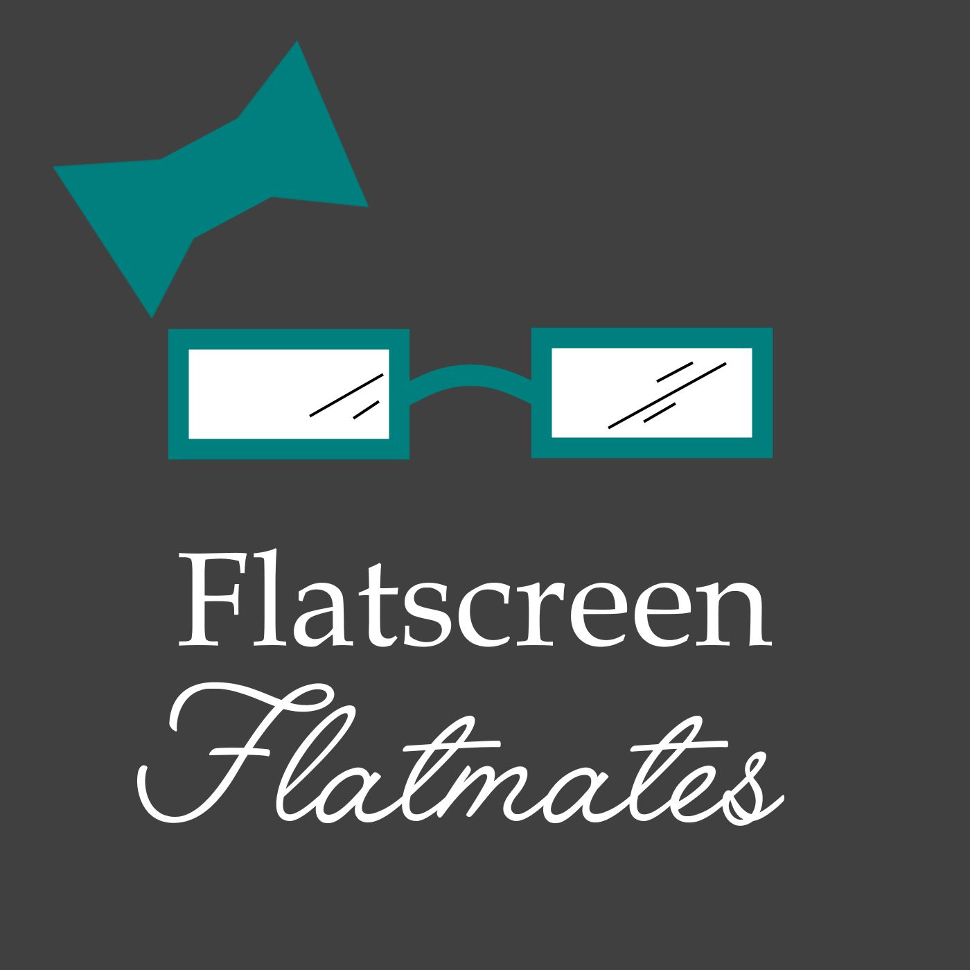 Flatscreen Flatmates