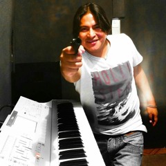 Romel Chavez