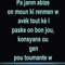 Jean Joe